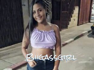 Biigassgirl