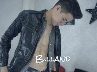 Billand