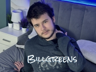 Billgreens