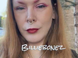 Billiebonez