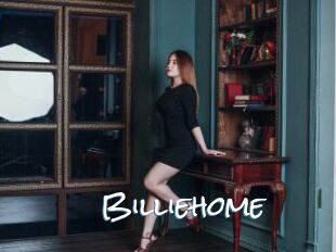 Billiehome