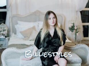 Billiestyles