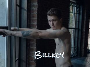 Billkey