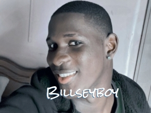 Billseyboy