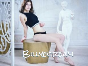 Billyecream