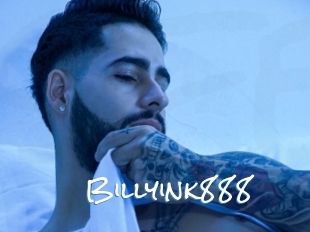 Billyink888