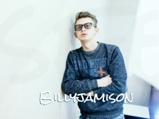 Billyjamison