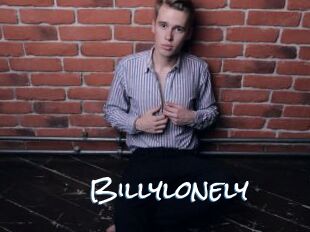 Billylonely