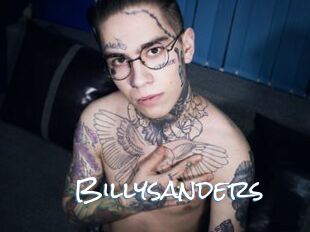 Billysanders