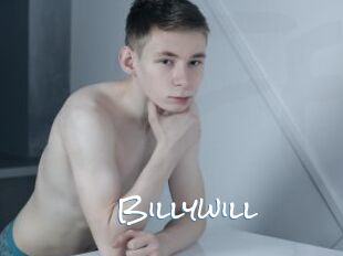 Billywill