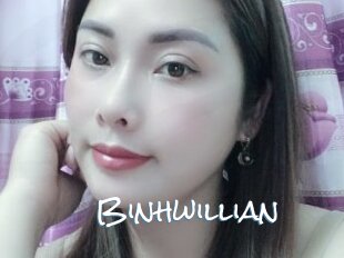 Binhwillian