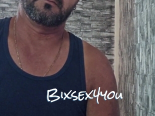 Bixsex4you