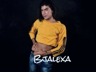 Bjalexa