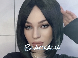 Blackalia