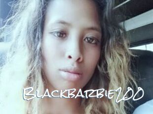 Blackbarbie200