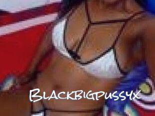 Blackbigpussyx