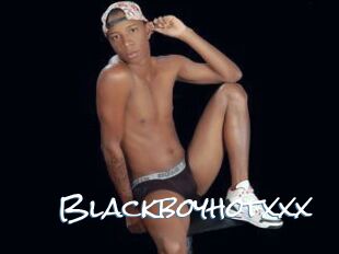 Blackboyhotxxx