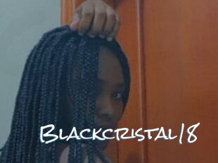 Blackcristal18