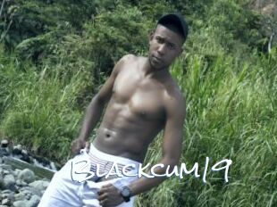 Blackcum19