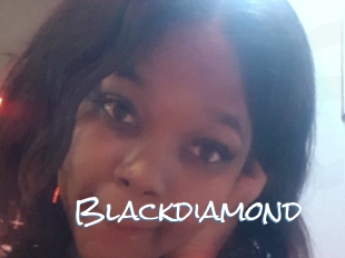 Blackdiamond