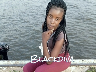 Blackdiva