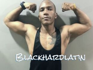 Blackhardlatin