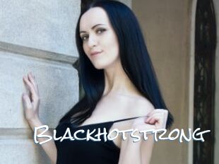 Blackhotstrong