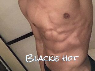 Blackie_hot