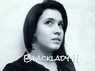 Blacklady91