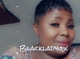 Blackladyqx