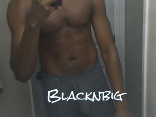 Blacknbig