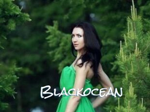 Blackocean