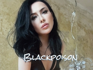 Blackpoison