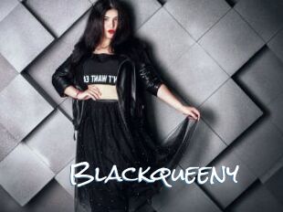 Blackqueeny