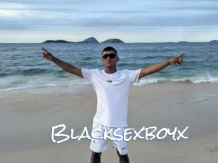 Blacksexboyx