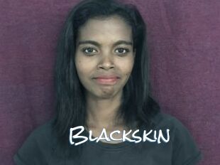 Blackskin