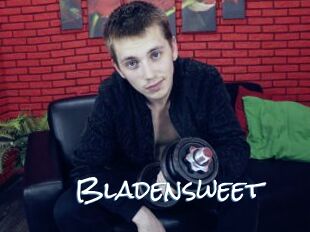 Bladensweet