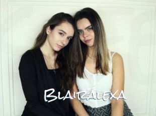 Blairalexa