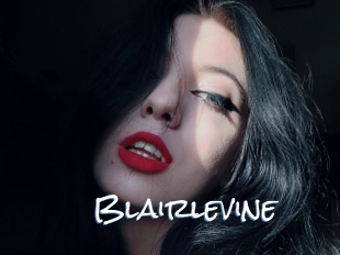 Blairlevine