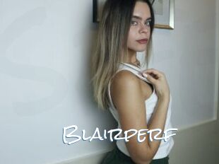 Blairperf