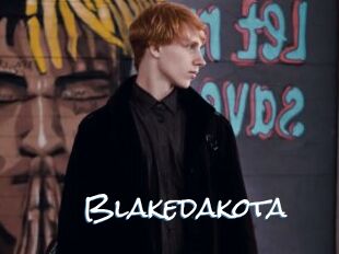 Blakedakota