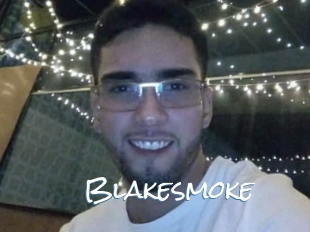 Blakesmoke