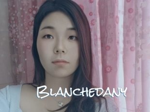 Blanchedany