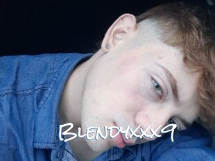 Blendyxxx9