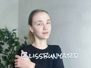 Blissbunyard