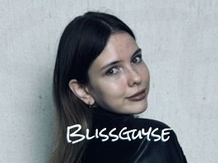 Blissguyse