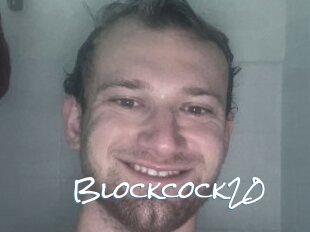 Blockcock20