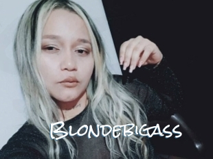 Blondebigass