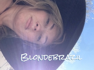 Blondebrazil