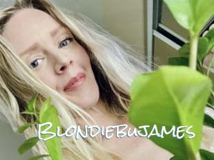 Blondiebujames